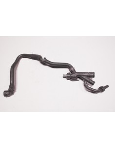 VW CADDY PRZEWÓD WODNY 2K5122157