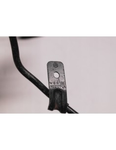 VW AUDI SKODA SEAT PRZEWÓD WODY 1K0121070CA 2