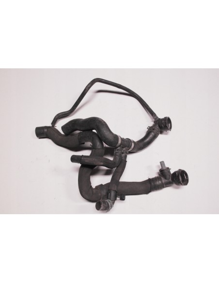 VW AUDI SKODA SEAT PRZEWODY WODNE 1K0121049JK