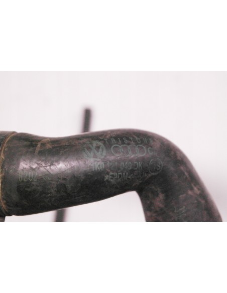 VW AUDI SKODA SEAT PRZEWODY WODNE 1K0121049JK