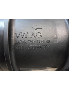AUDI 4G0 3.0 TDI PRZEPŁYWOMIERZ 059906461 2