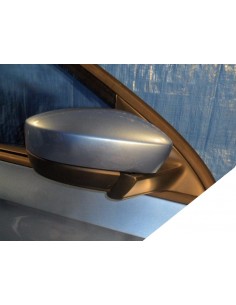 SKODA RAPID LUSTERKO PRAWE KOMPLETNE LQ5X