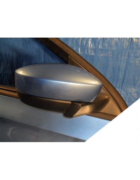 SKODA RAPID LUSTERKO PRAWE KOMPLETNE LQ5X