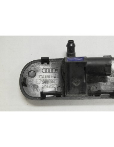 AUDI A5 SPRYSKIWACZ DYSZA SZYBY 8T0955987B 988B
