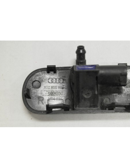 AUDI A5 SPRYSKIWACZ DYSZA SZYBY 8T0955987B 988B