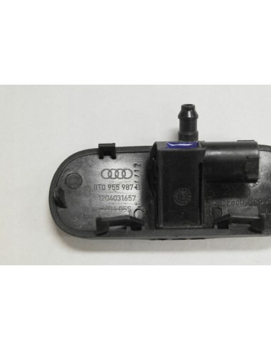 AUDI A5 SPRYSKIWACZ DYSZA SZYBY 8T0955987B 988B