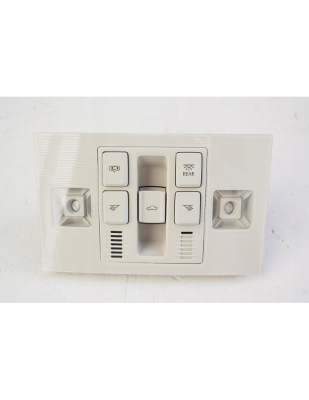 VW ARTEON LAMPKA PODSUFITKI LED 5TA947105C