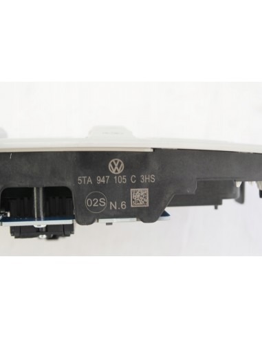 VW ARTEON LAMPKA PODSUFITKI LED 5TA947105C