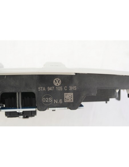 VW ARTEON LAMPKA PODSUFITKI LED 5TA947105C