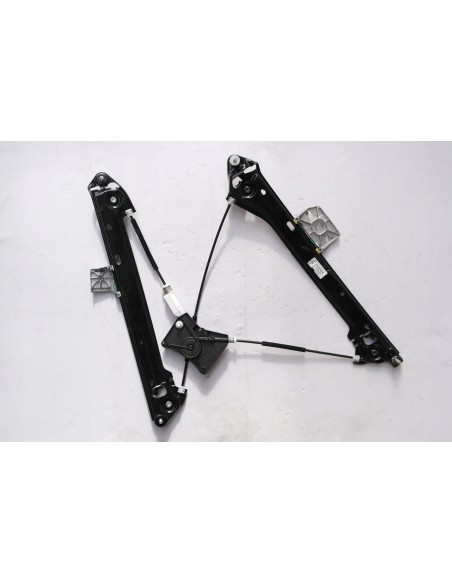 VW ARTEON MECHANIZM SZYBY LEWY PRZÓD 3G8837461B