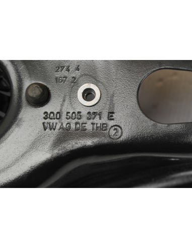 VW ARTEON SHOOTING BRAKE FL WAHACZ TYŁ...