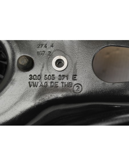 VW ARTEON SHOOTING BRAKE FL WAHACZ TYŁ 3Q0505371E 3Q0505371G