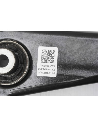 VW ARTEON SHOOTING BRAKE FL WAHACZ TYŁ...