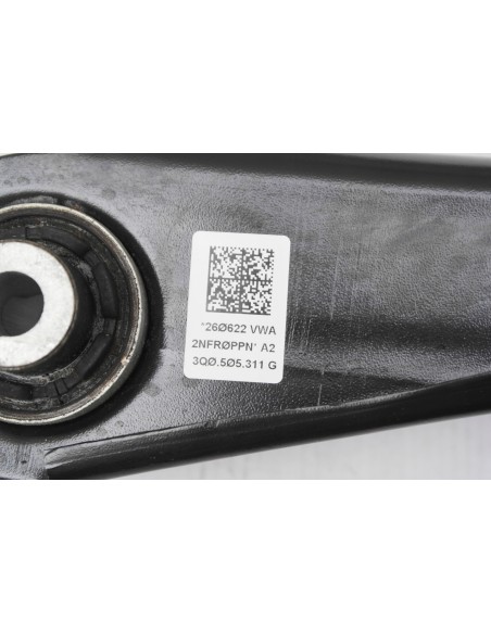 VW ARTEON SHOOTING BRAKE FL WAHACZ TYŁ 3Q0505371E 3Q0505371G