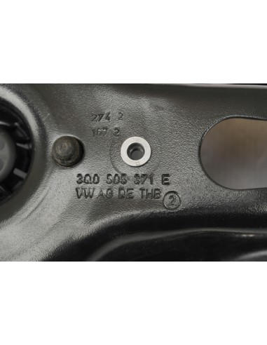 VW ARTEON SHOOTING BRAKE FL WAHACZ TYŁ...