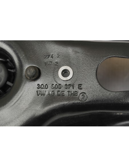 VW ARTEON SHOOTING BRAKE FL WAHACZ TYŁ 3Q0505371E 3Q0505371G