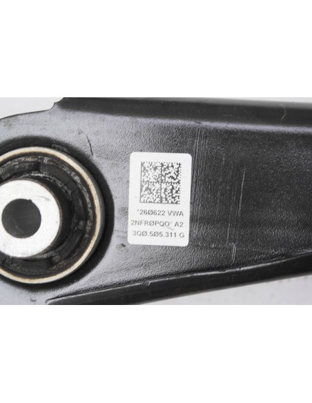 VW ARTEON SHOOTING BRAKE FL WAHACZ TYŁ 3Q0505371E 3Q0505371G