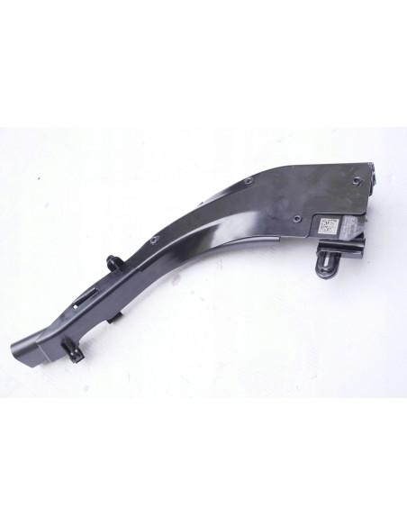 VW ARTEON SHOOTING BRAKE FL OSŁONA PRZEWODÓW PALIWA 3G0201973D