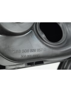 VW ARTEON SHOOTING BRAKE FL KLAPKA WLEWU PALIWA LC9X... 2