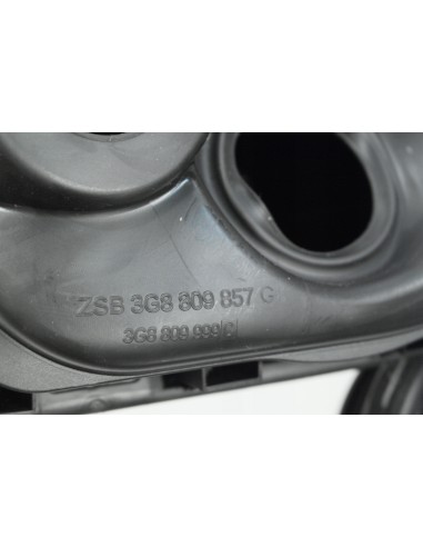 VW ARTEON SHOOTING BRAKE FL KLAPKA WLEWU PALIWA...