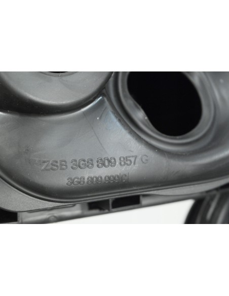 VW ARTEON SHOOTING BRAKE FL KLAPKA WLEWU PALIWA LC9X 3G8809857G