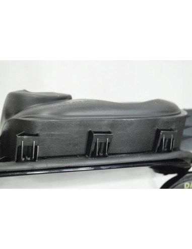 VW ARTEON SHOOTING BRAKE FL KLAPKA WLEWU PALIWA...