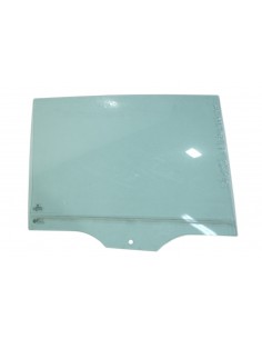 VW TOURAN III 5T SZYBA DRZWI PRAWA TYLNA 2015R