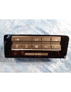 VW SHARAN 7N0 PANEL STEROWANIA 7N0927137E