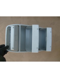 VW TOURAN SCHOWEK GÓRNY ORYGINAŁ 2