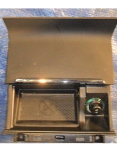 SKODA SUPERB II FL13 POPIELNICZKA