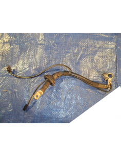 AUDI Q7 FL 3.0 TFSI PRZEWÓD AKUMULATORA 4L0971225