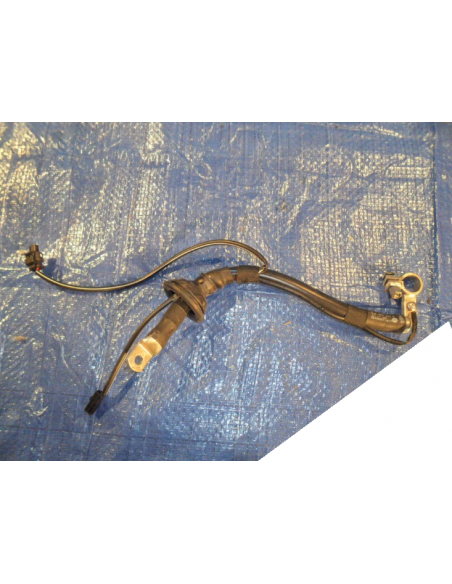 AUDI Q7 FL 3.0 TFSI PRZEWÓD AKUMULATORA 4L0971225