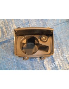 AUDI A6 4F0 SCHOWEK NA KUBEK ZAPALNICZKA 2