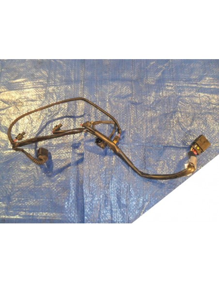 AUDI Q7 FL 3.0 TFSI WIĄZKA SILNIKA 06E971627 M