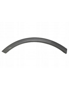 AUDI Q7 4M LISTWA BŁOTNIKA PRAWA LX7R 4M0853818E