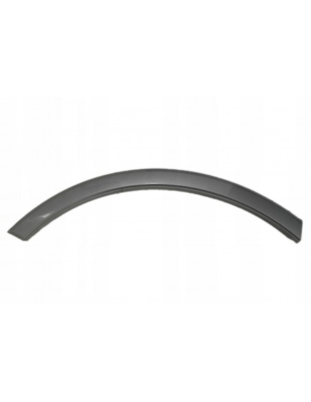 AUDI Q7 4M LISTWA BŁOTNIKA PRAWA LX7R 4M0853818E