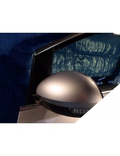 VW SHARAN 7N0 LUSTERKO LEWE EL.SKŁADANE LA7W