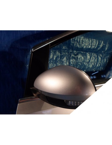 VW SHARAN 7N0 LUSTERKO LEWE EL.SKŁADANE LA7W