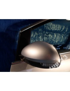 VW SHARAN 7N0 LUSTERKO LEWE EL.SKŁADANE LA7W 2