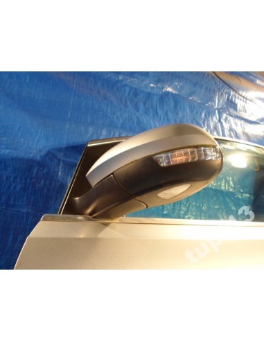 VW SHARAN 7N0 LUSTERKO LEWE EL.SKŁADANE LA7W