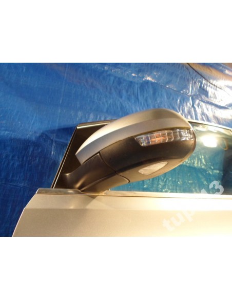 VW SHARAN 7N0 LUSTERKO LEWE EL.SKŁADANE LA7W