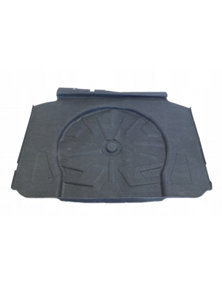 AUDI A3 8V FL 3-D WYKŁADZINA BAGAŻNIKA 8V3863697C