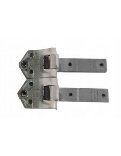 VW CADDY LIFY IV ZAWIASY DRZWI PRAWY TYŁ 2K5827152