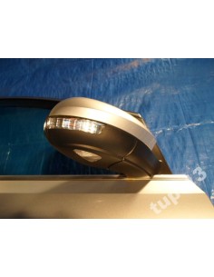 VW SHARAN 7N0 LUSTERKO PRAWE EL.SKŁADANE LA7W 2