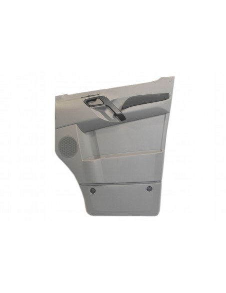 VW CRAFTER SPRINTER DRZWI PRAWA PRZEDNIA