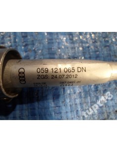 AUDI A6 A7 4G0 3.0 TDI PRZEWÓD WODNY 059121065DN 2