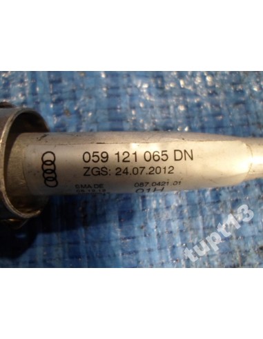 AUDI A6 A7 4G0 3.0 TDI PRZEWÓD WODNY 059121065DN