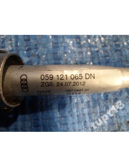 AUDI A6 A7 4G0 3.0 TDI PRZEWÓD WODNY 059121065DN