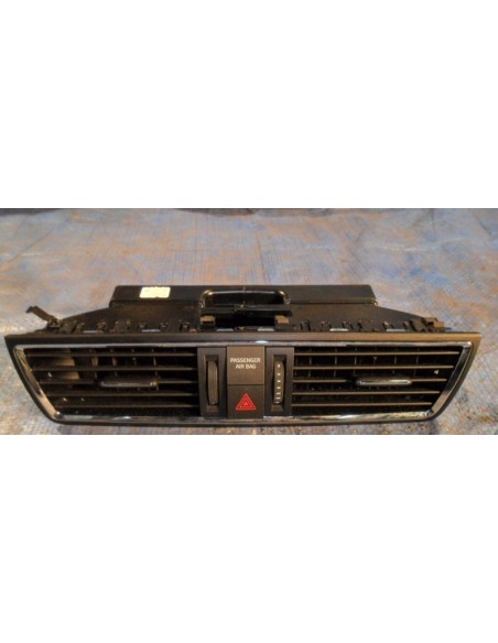 SKODA RAPID 12-13 KRATKA NAWIEWU 5JA820951