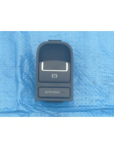 VW PASSAT B6 B7 WŁĄCZNIK HAMULCA RĘCZNEGO